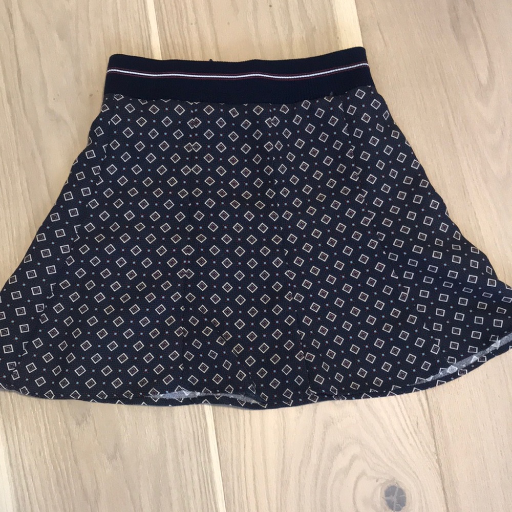 Zara skirt